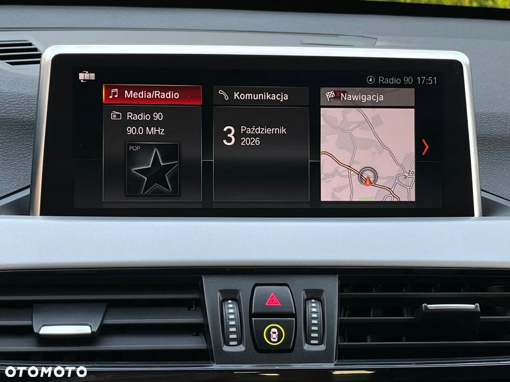 BMW X1 xDrive25e Business Edition - 33