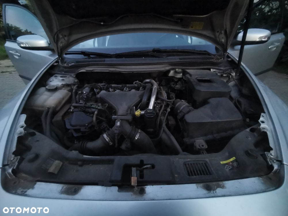 Volvo S40 - 7
