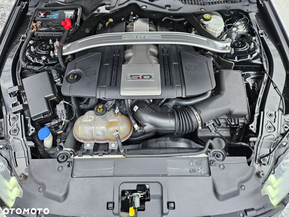 Ford Mustang - 29