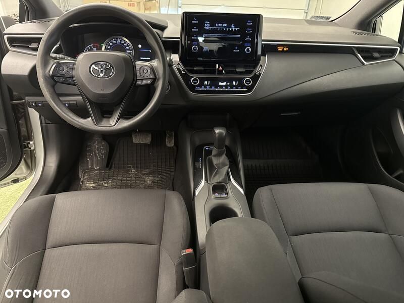 Toyota Corolla 1.8 Hybrid Active - 20