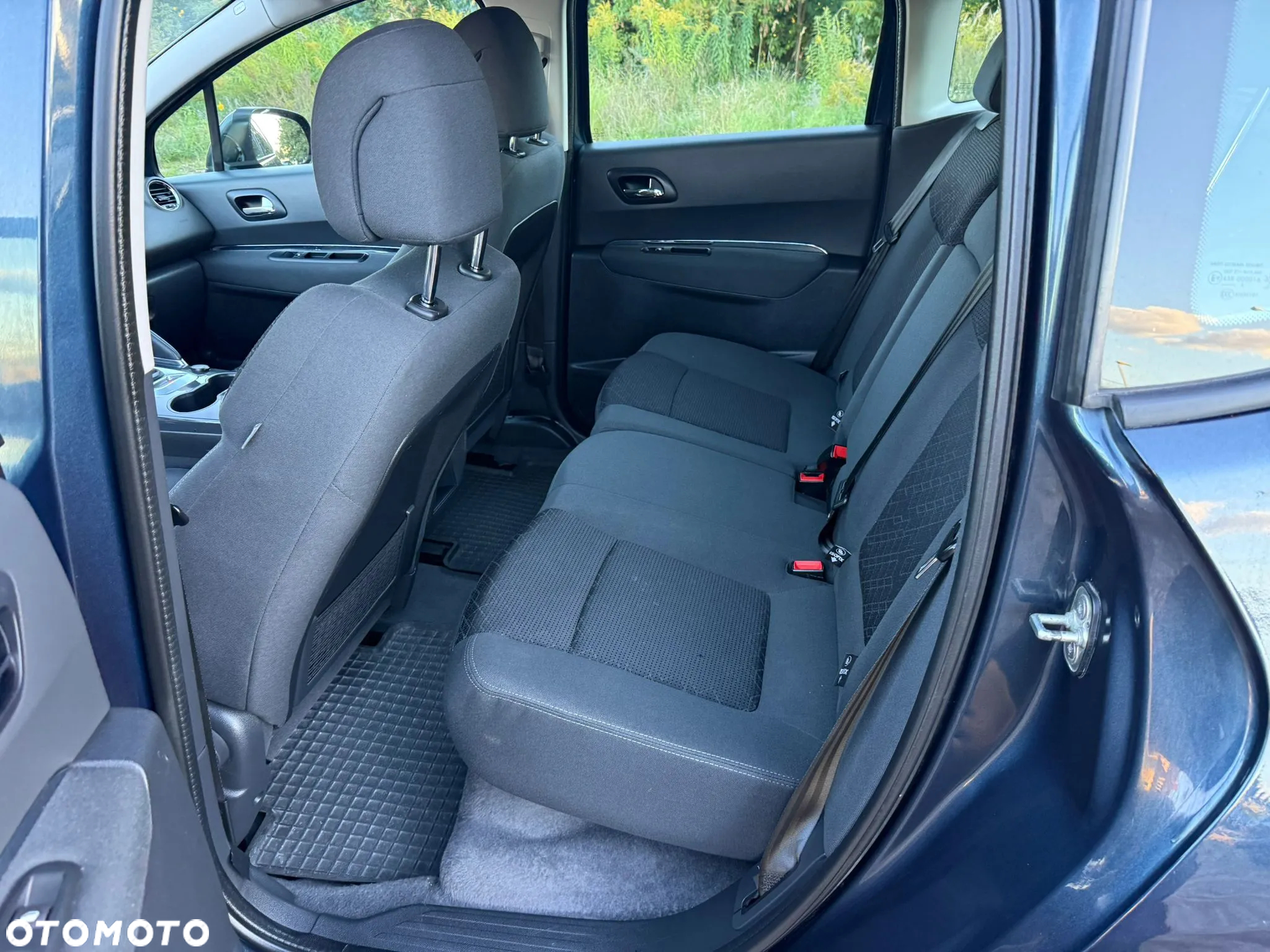 Peugeot 3008 1.6 HDi Style - 8