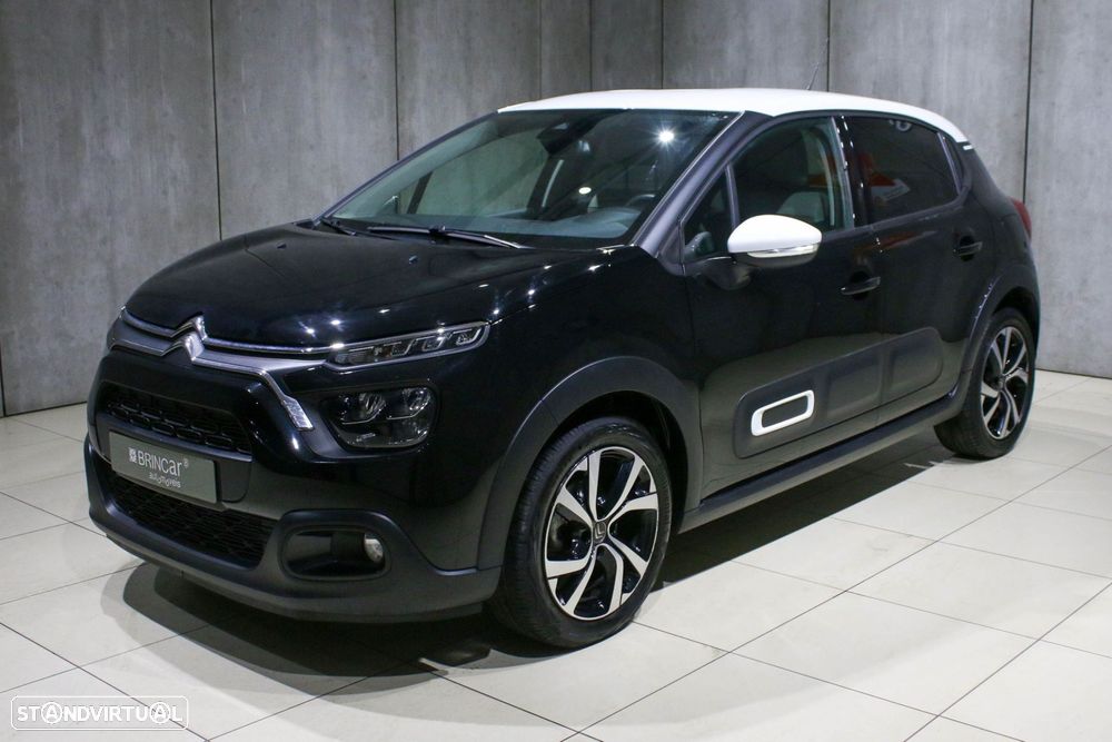 Citroën C3 1.2 PureTech Shine - 25