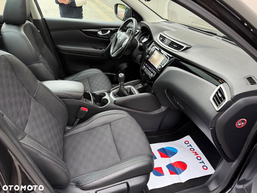 Nissan Qashqai - 15