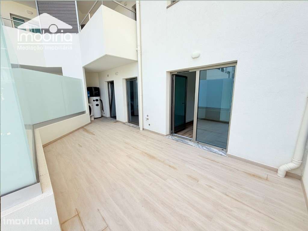Apartamento T1 Arrendamento Aveiro > Glória e Vera Cruz - Grande imagem: 4/11