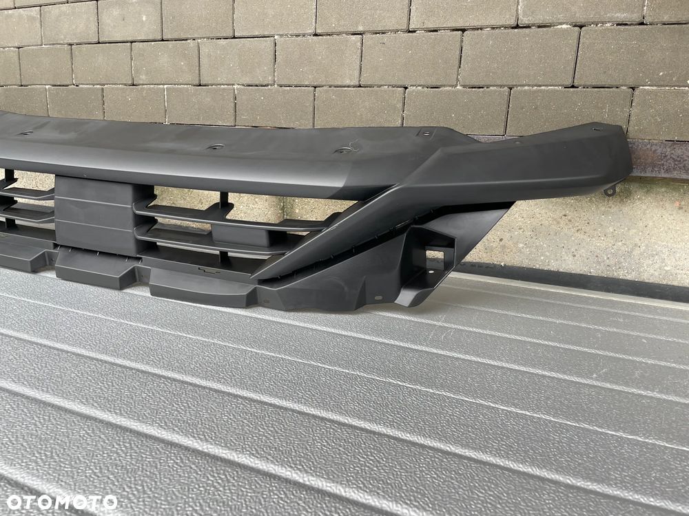 ZDERZAK PRZEDNI DOLNY NISSAN JUKE II F16  2019-- NOWY ORYGINALNY - 3