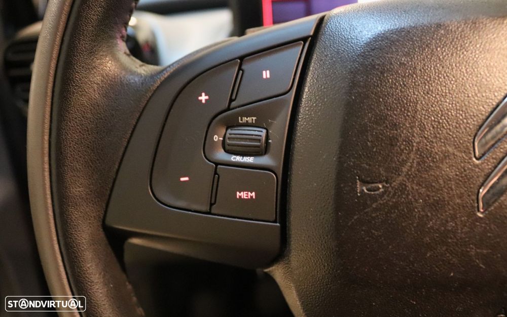 Citroën C4 Cactus 1.2 PureTech Feel - 22