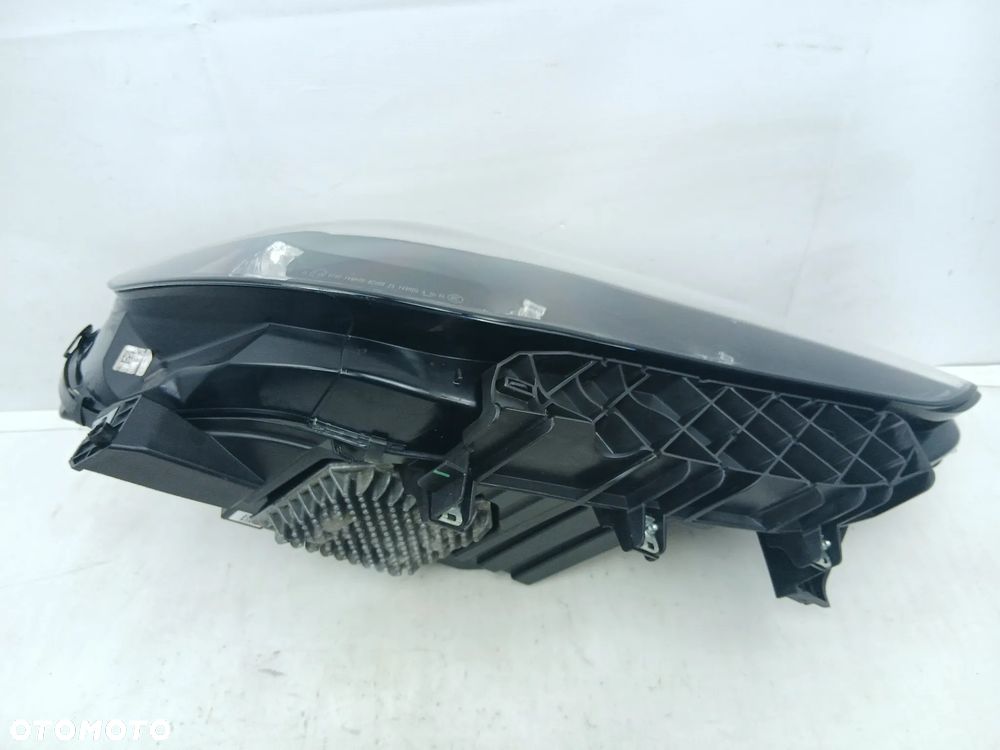 Lampa Reflektor prawy Led Matrix ALFA STELVIO LIFT - 4