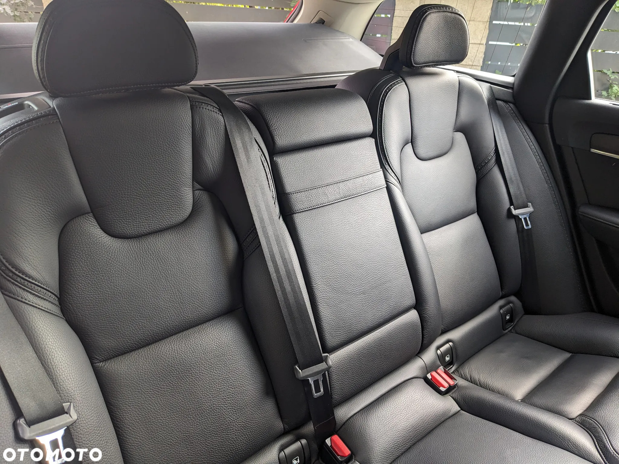 Volvo V90 D5 AWD Inscription - 8