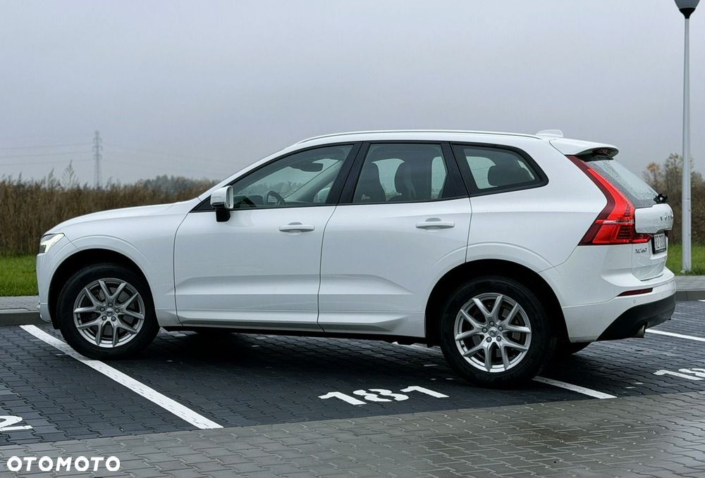 Volvo XC 60 - 7