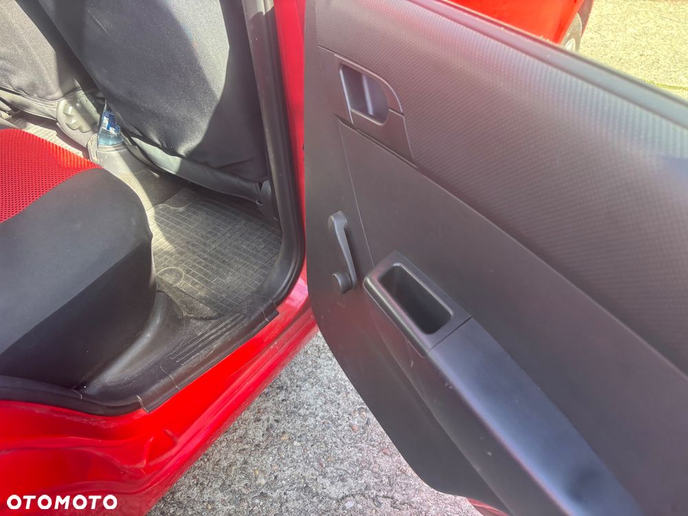 Chevrolet Aveo 1.2 LS - 12