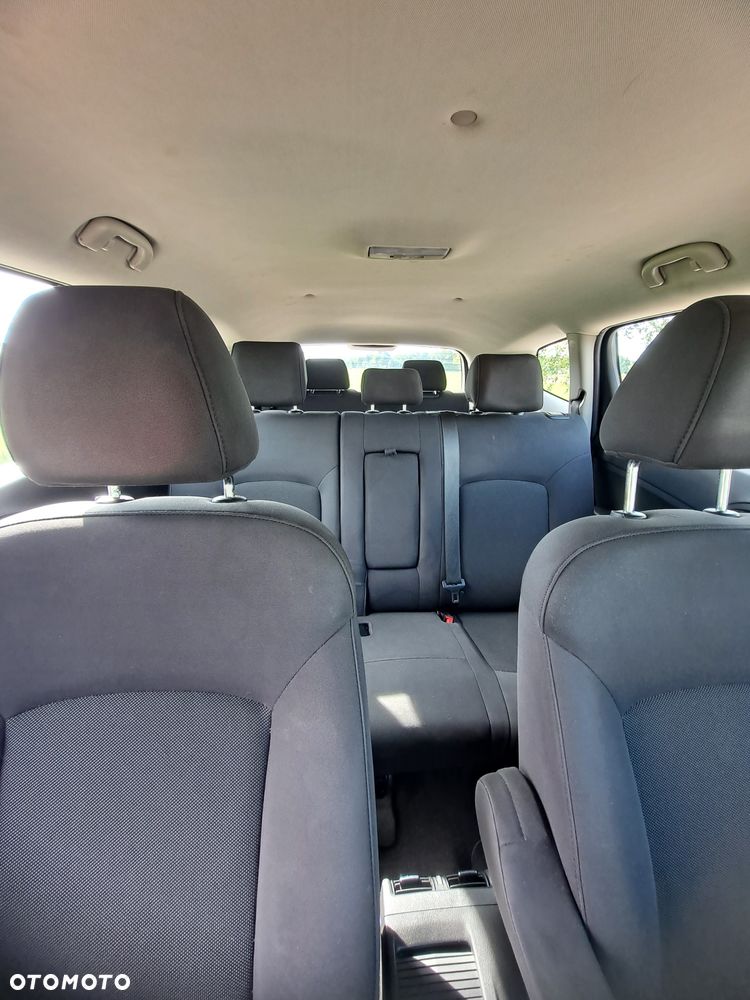 Chevrolet Orlando - 5