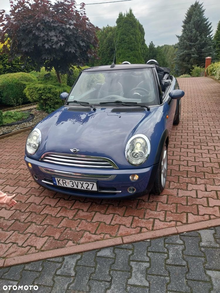 MINI Cooper Standard - 12