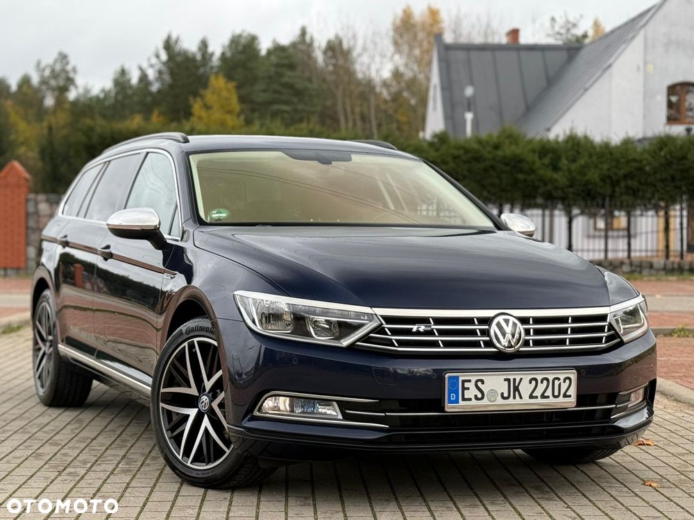 Volkswagen Passat - 24
