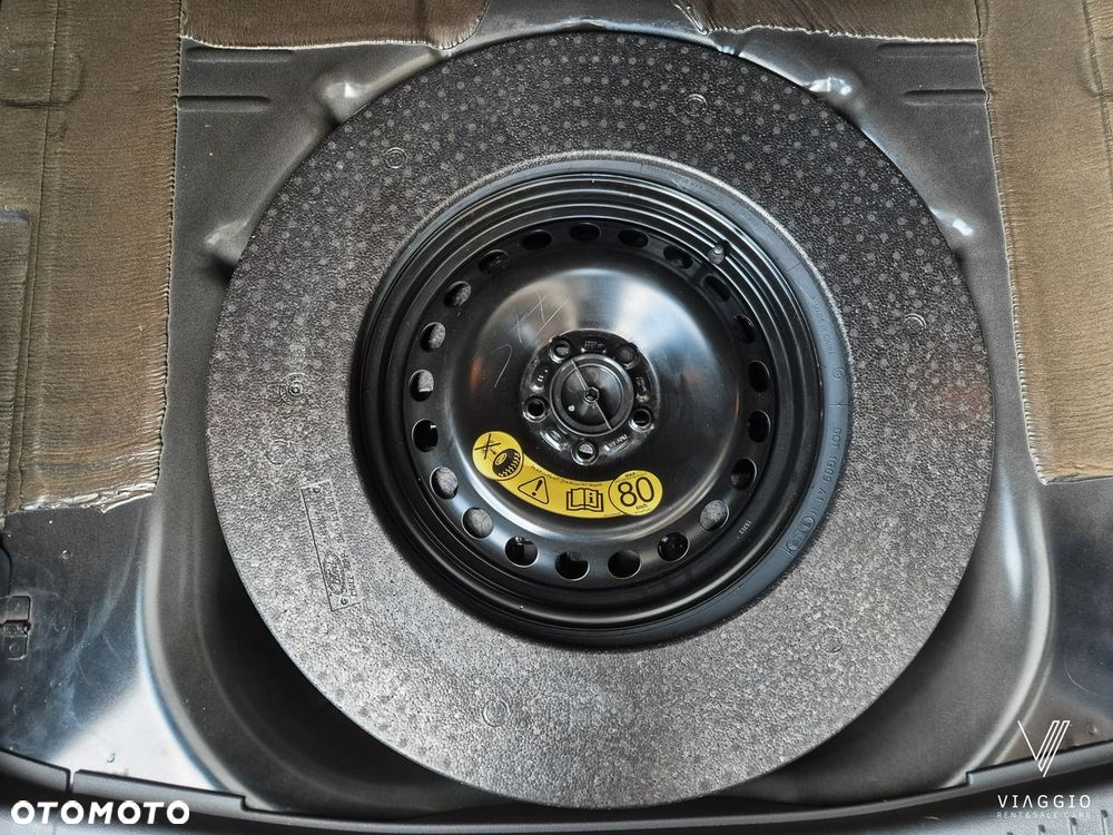 Ford Focus 1.6 EcoBoost Titanium - 13