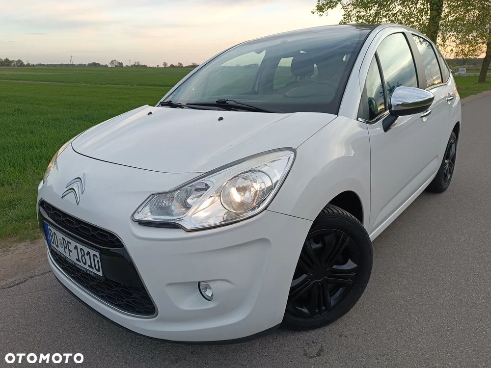 Citroën C3 VTi 95 Tendance - 4