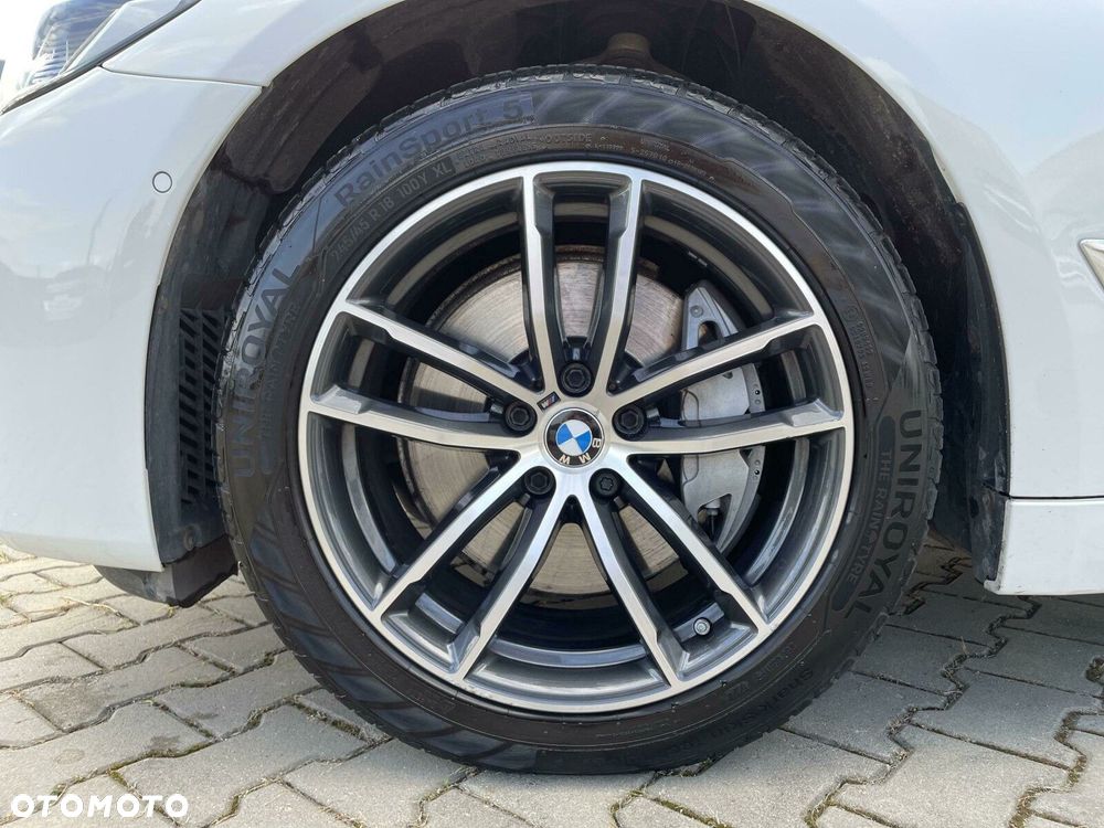 BMW Seria 5 - 9