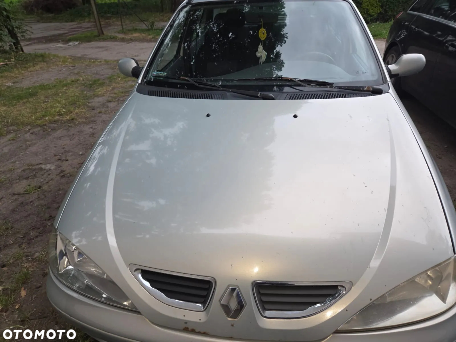 Renault Megane 1.4 RN - 4