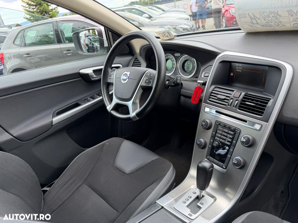 Volvo XC 60 - 19
