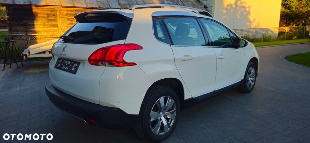 Peugeot 2008 - 3