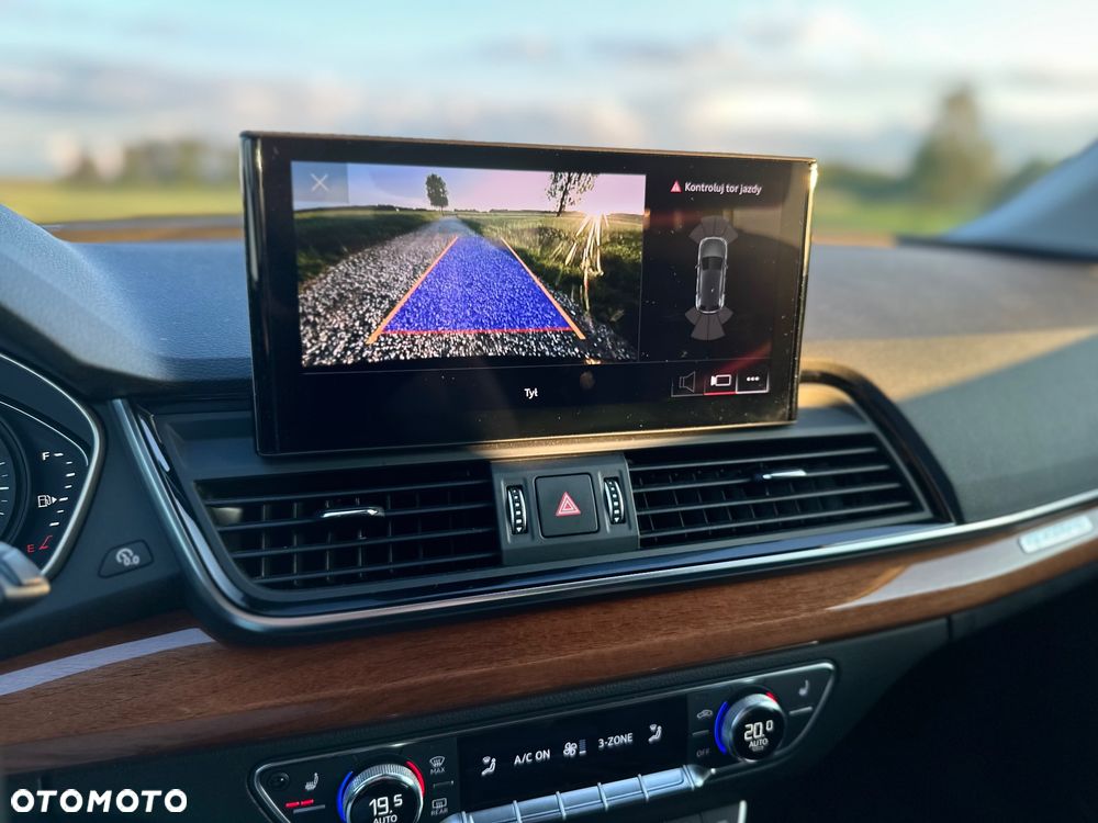 Audi Q5 45 TFSI quattro S tronic - 13