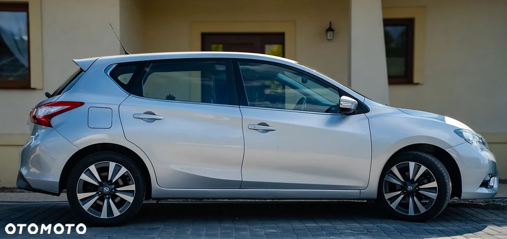 Nissan Pulsar 1.2 DIG-T Visia - 15