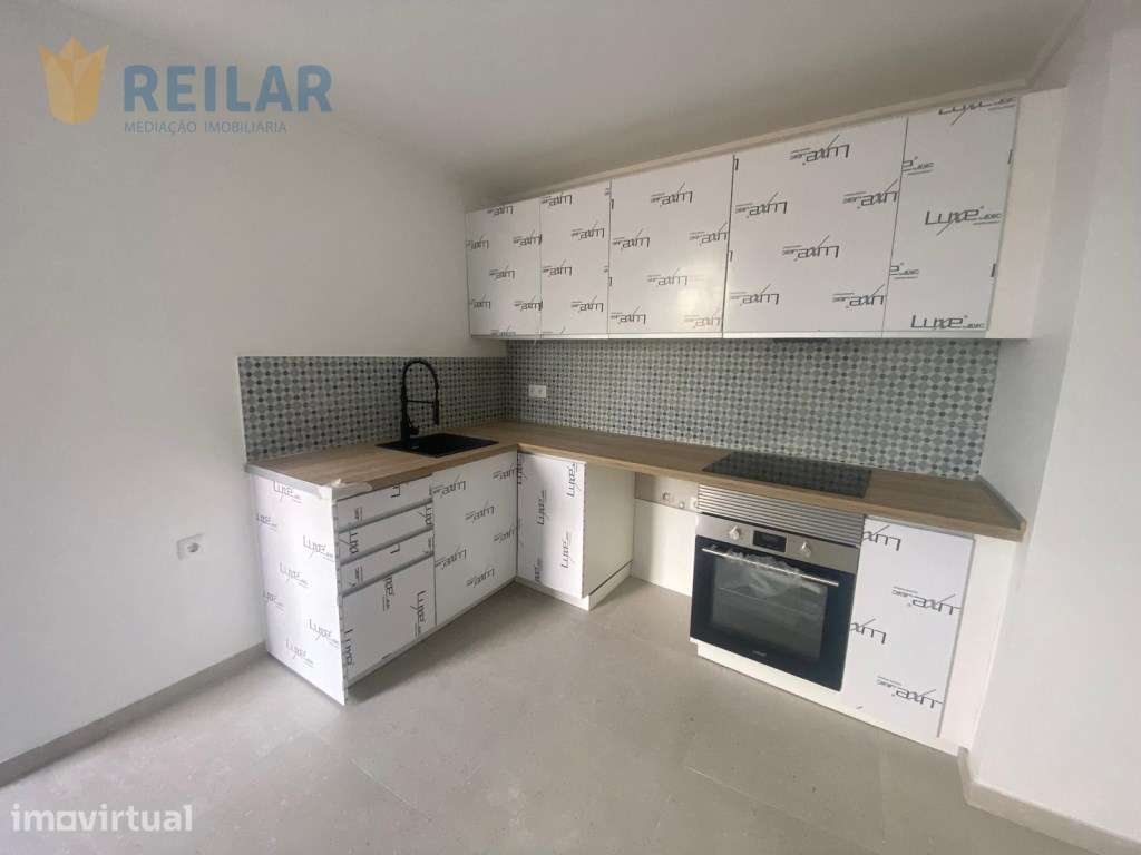 Alenquer - T1 Remodelado - Grande imagem: 4/12