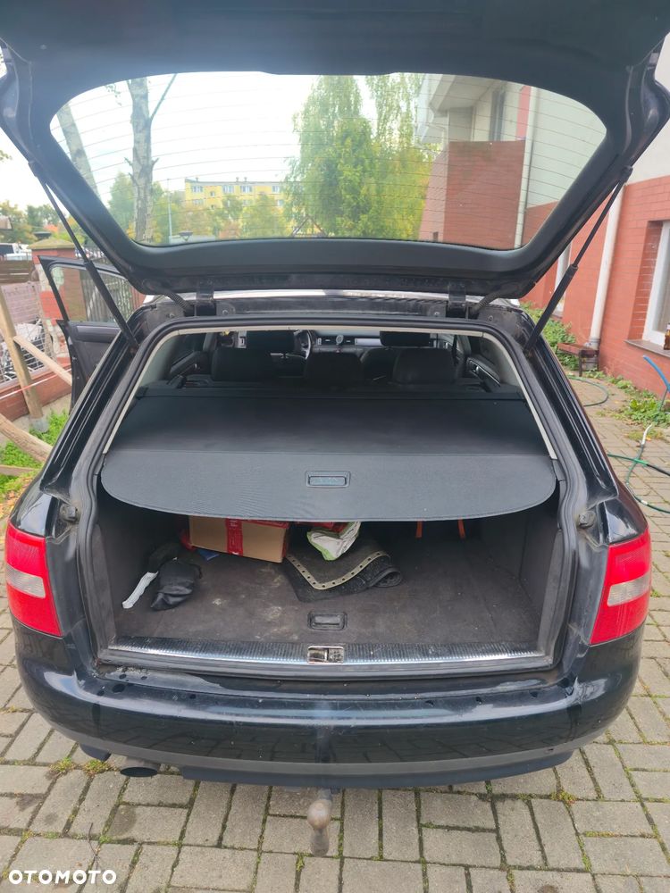 Audi A6 Avant 2 - 7