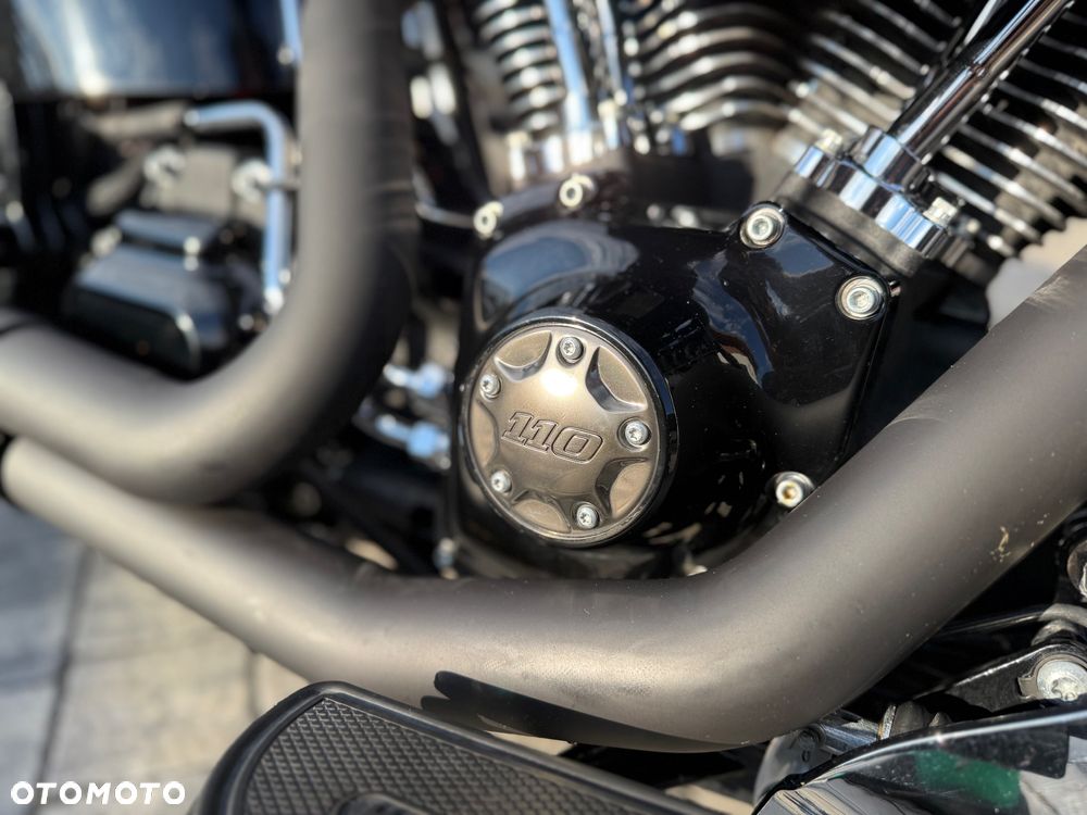 Harley-Davidson Softail Slim - 5