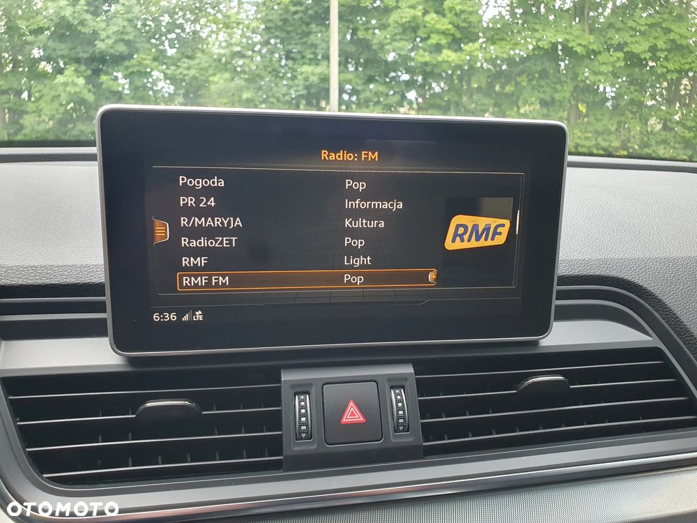 Audi Q5 2.0 TDI clean diesel Quattro S tronic - 22