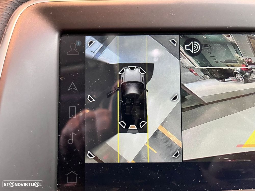 Land Rover Range Rover Evoque - 32