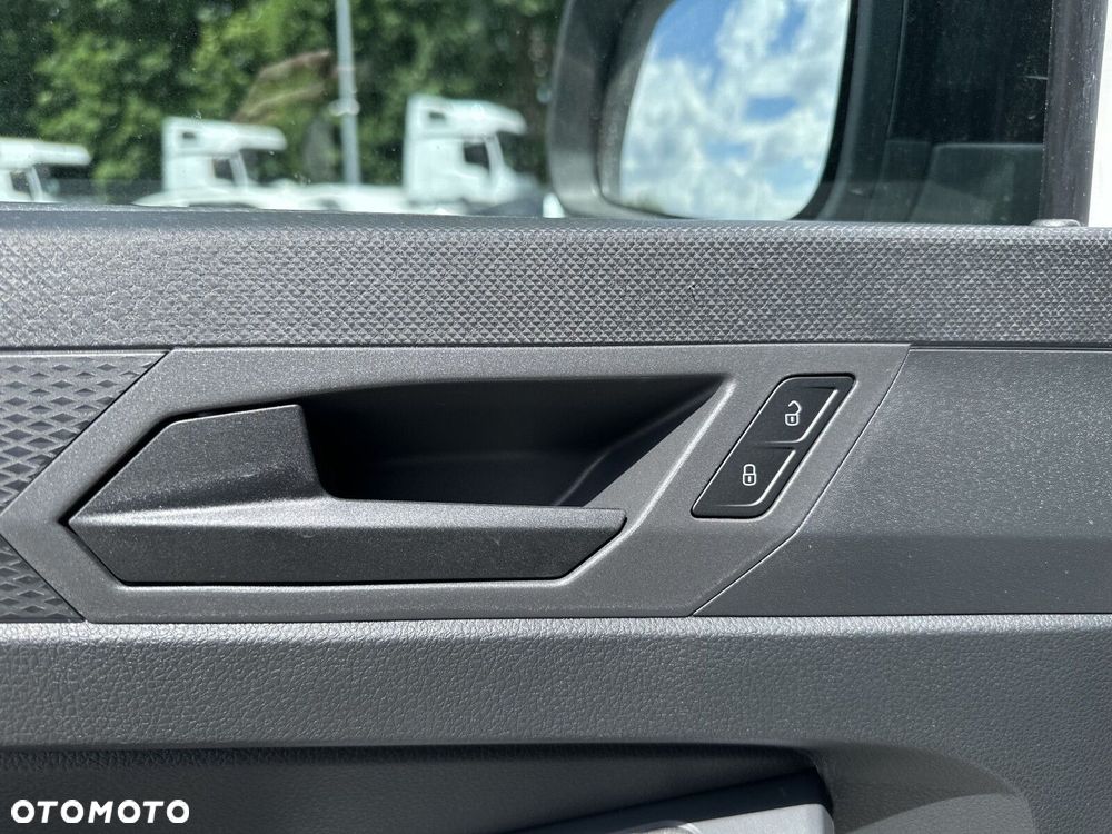 Volkswagen Caddy - 20