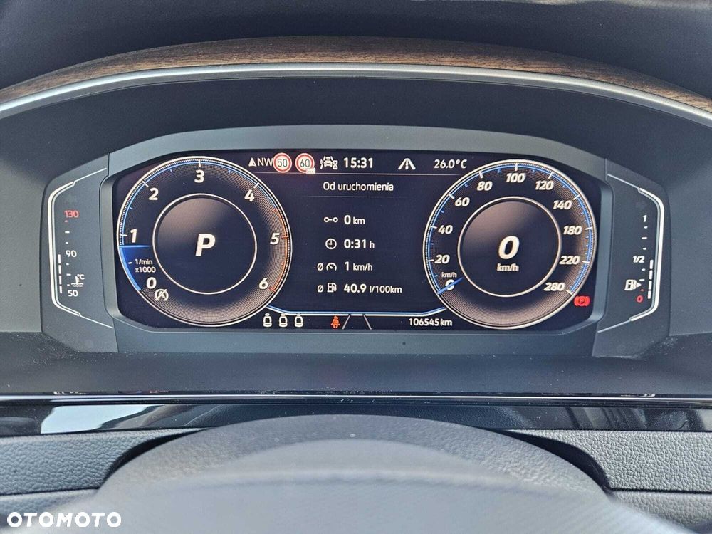 Volkswagen Arteon - 18