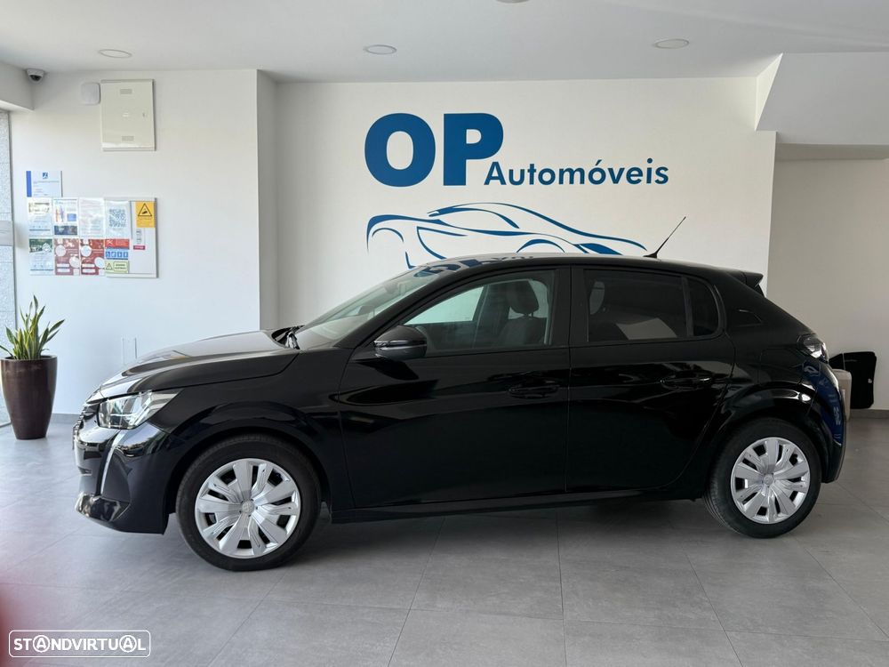 Peugeot 208 1.2 PureTech Active Pack - 2
