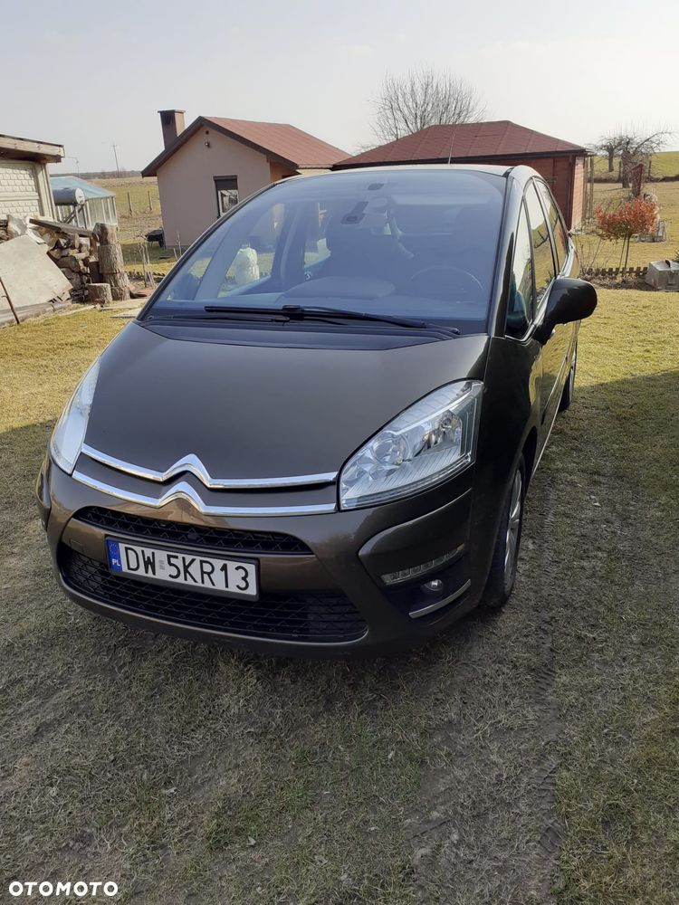 Citroën C4 Picasso 1.6 HDi Equilibre - 3