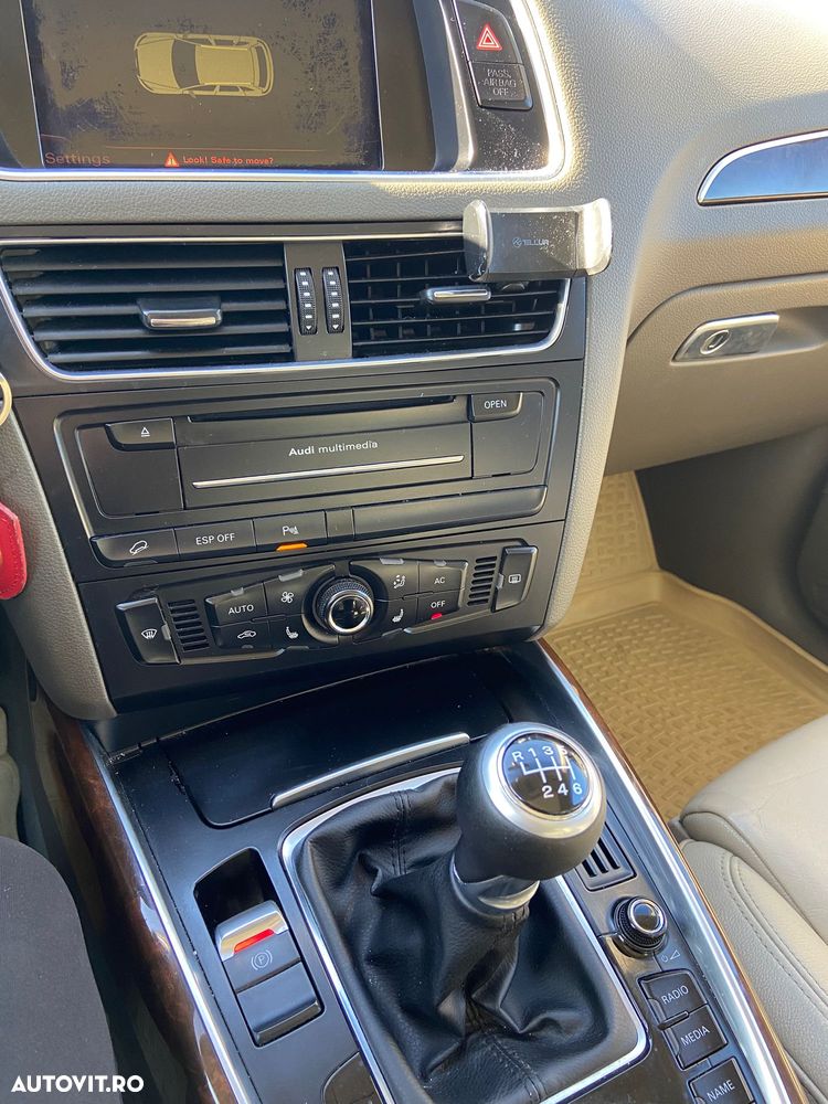 Audi Q5 - 6
