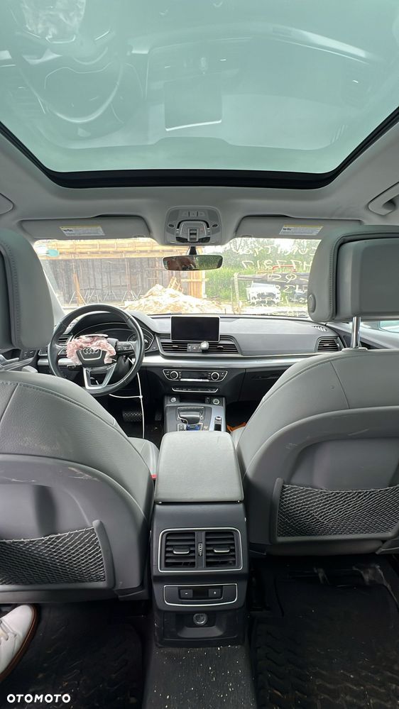 Audi Q5 2.0 TFSI Quattro S tronic design - 27