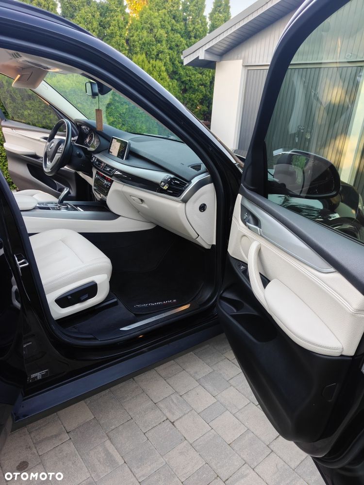 BMW X5 - 4
