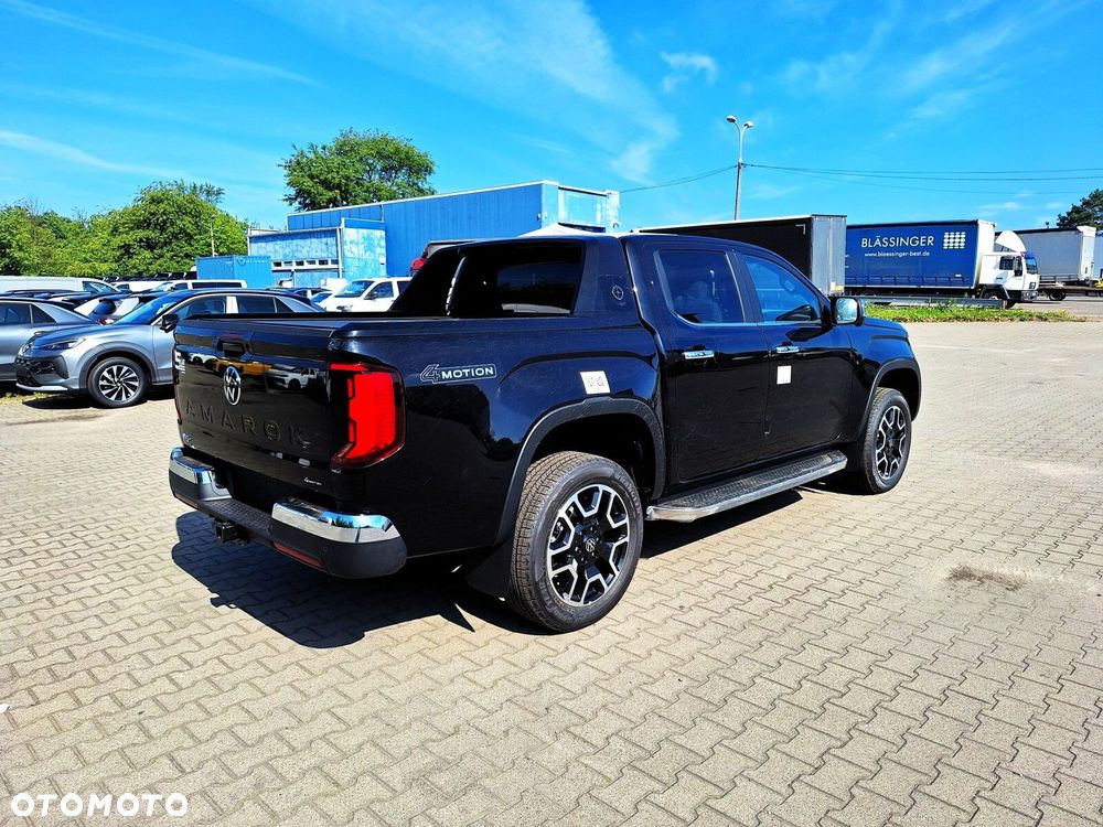 Volkswagen Amarok - 14