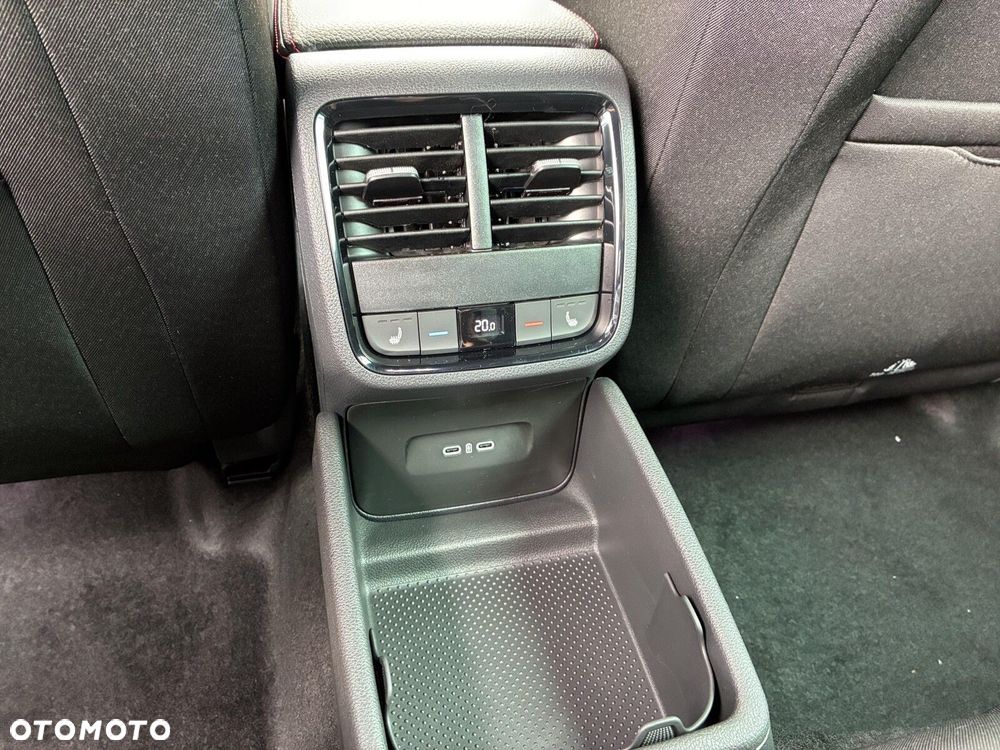 Skoda Octavia - 28