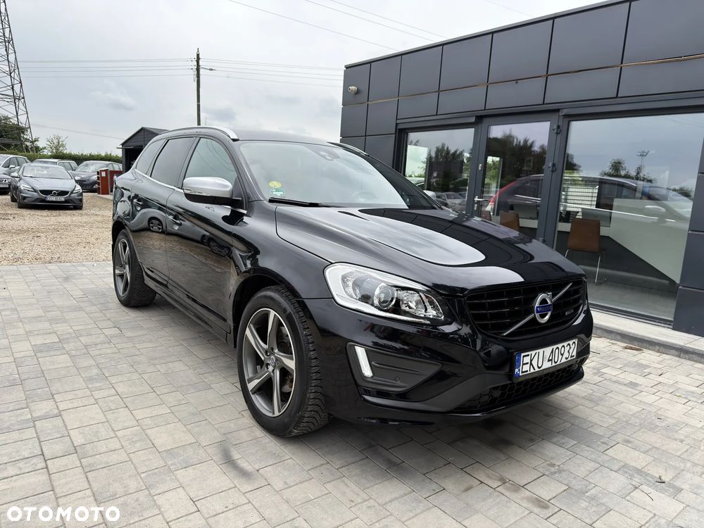 Volvo XC 60 D4 Drive-E Summum - 10