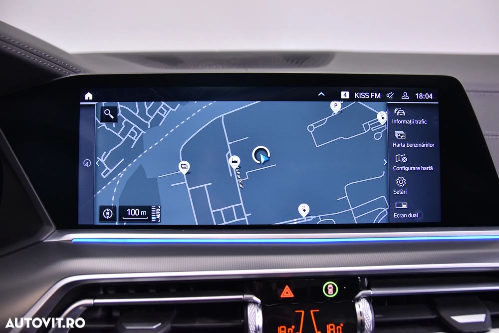 BMW X5 xDrive45e AT PHEV - 24