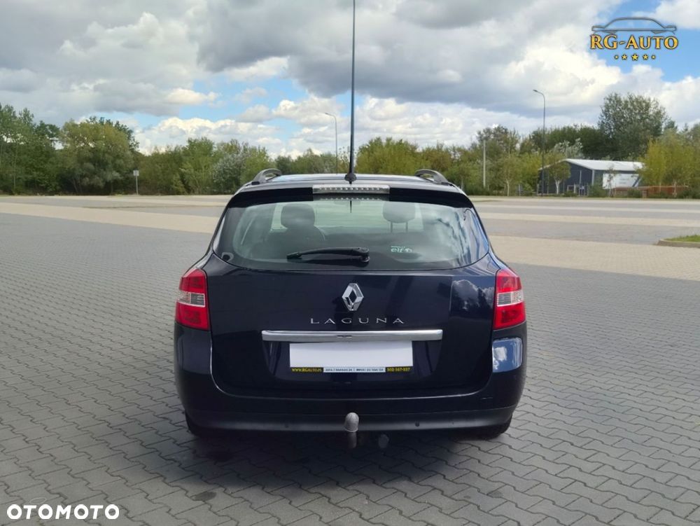 Renault Laguna - 8