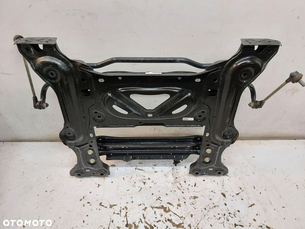 Audi Q4 E-TRON 89A 89E WÓZEK SANKI PRZÓD 89A400021 - 1