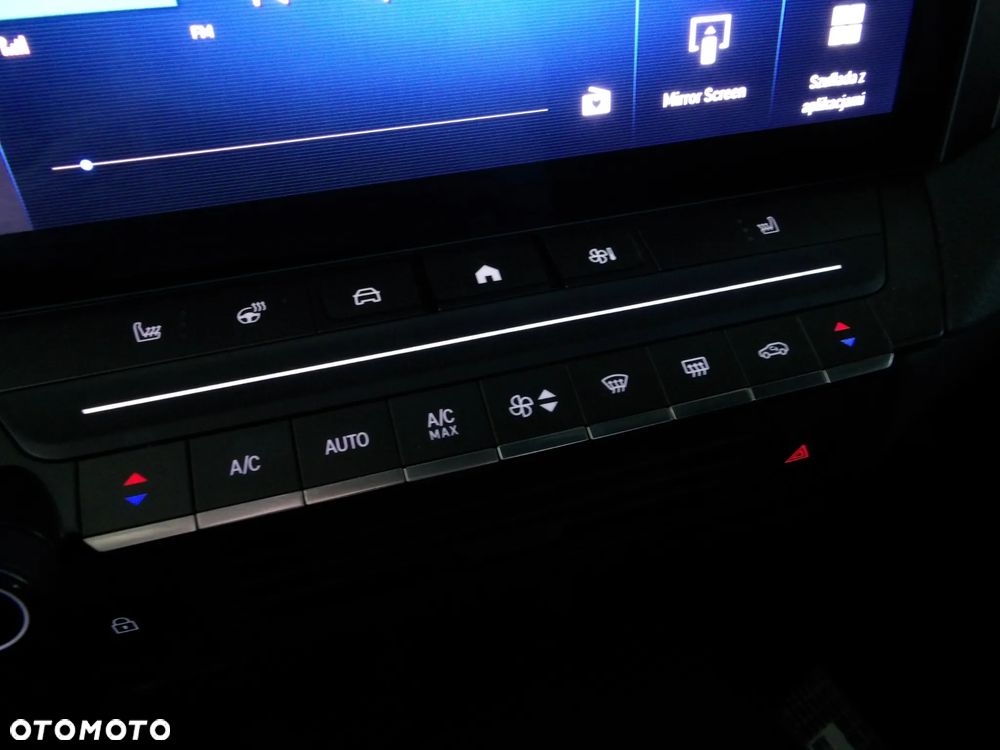 Opel Astra 1.2 T GS S&S - 27