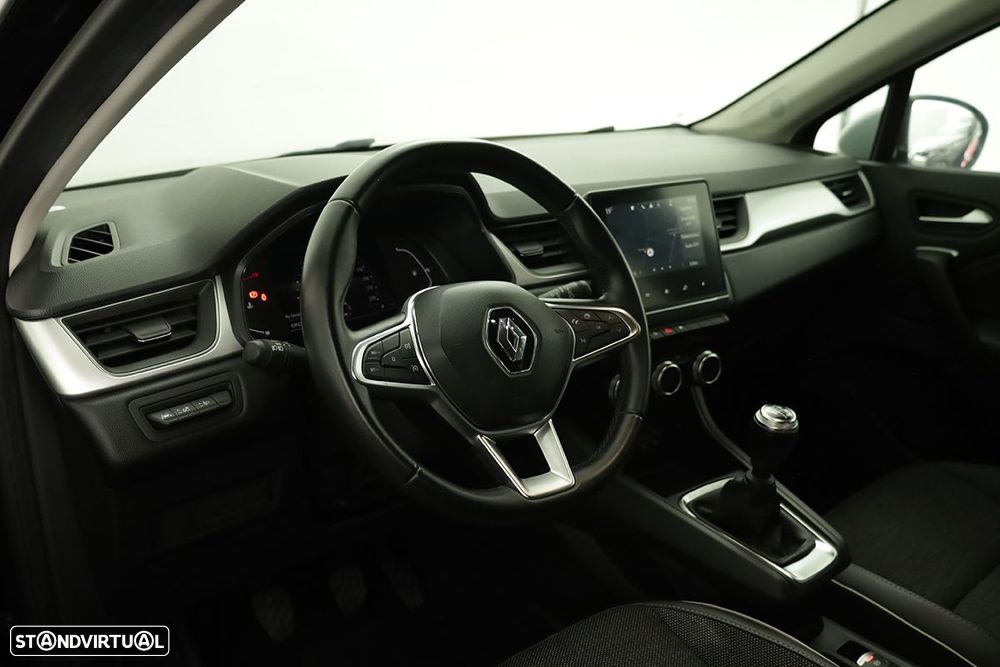 Renault Captur 1.0 TCe Techno - 7