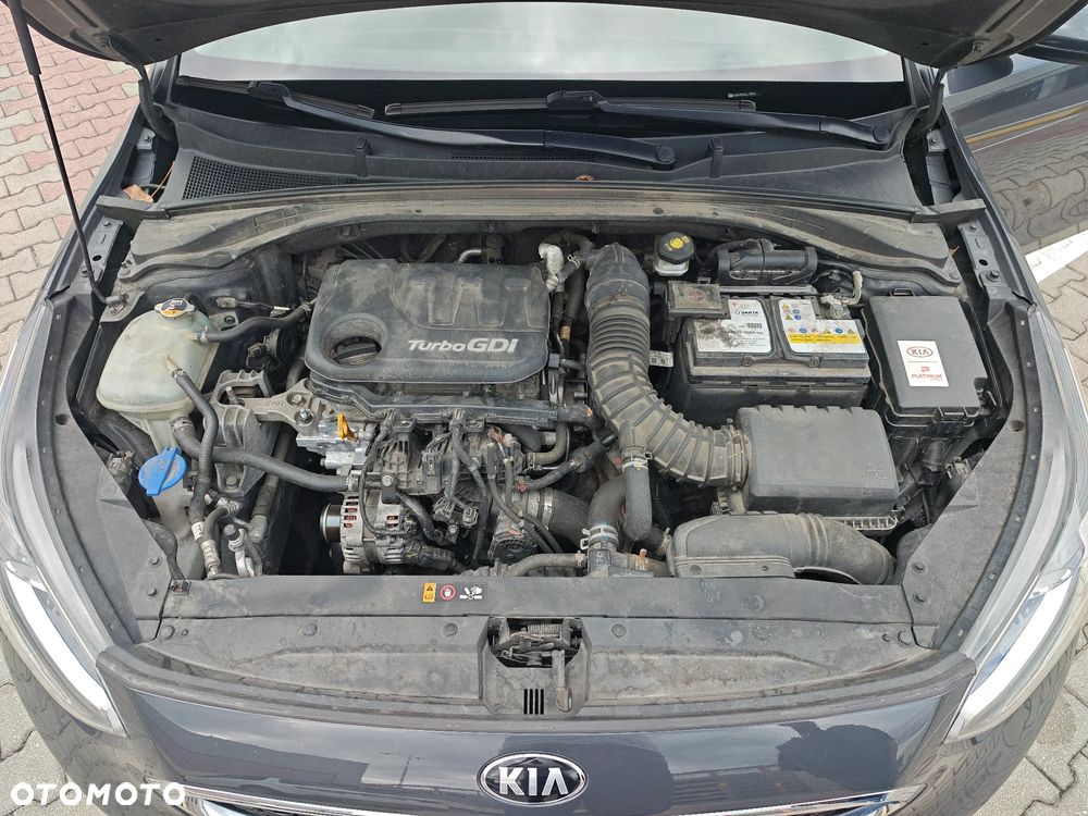 Kia Ceed 1.0 T-GDI S - 19