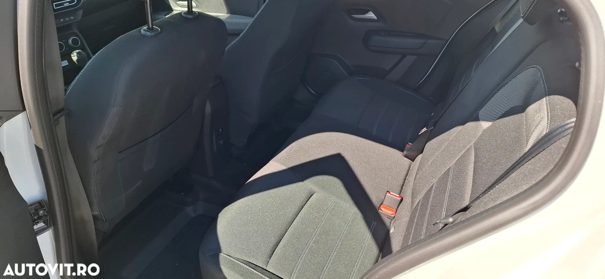 Dacia Logan ECO-G 100 MT6 XX - 14