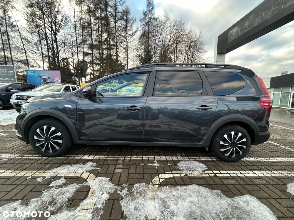 Dacia Jogger 1.0 TCe SL Extreme 7os - 3