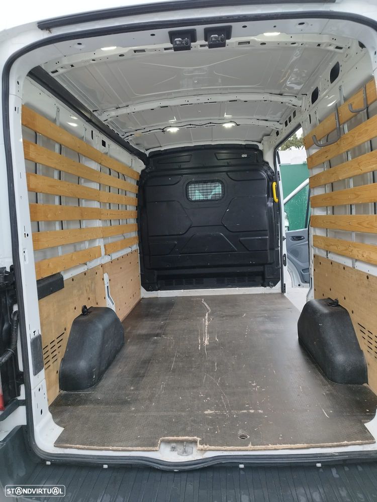 Ford Transit 2.2 Tdci 125 Cv L2H2 - 24