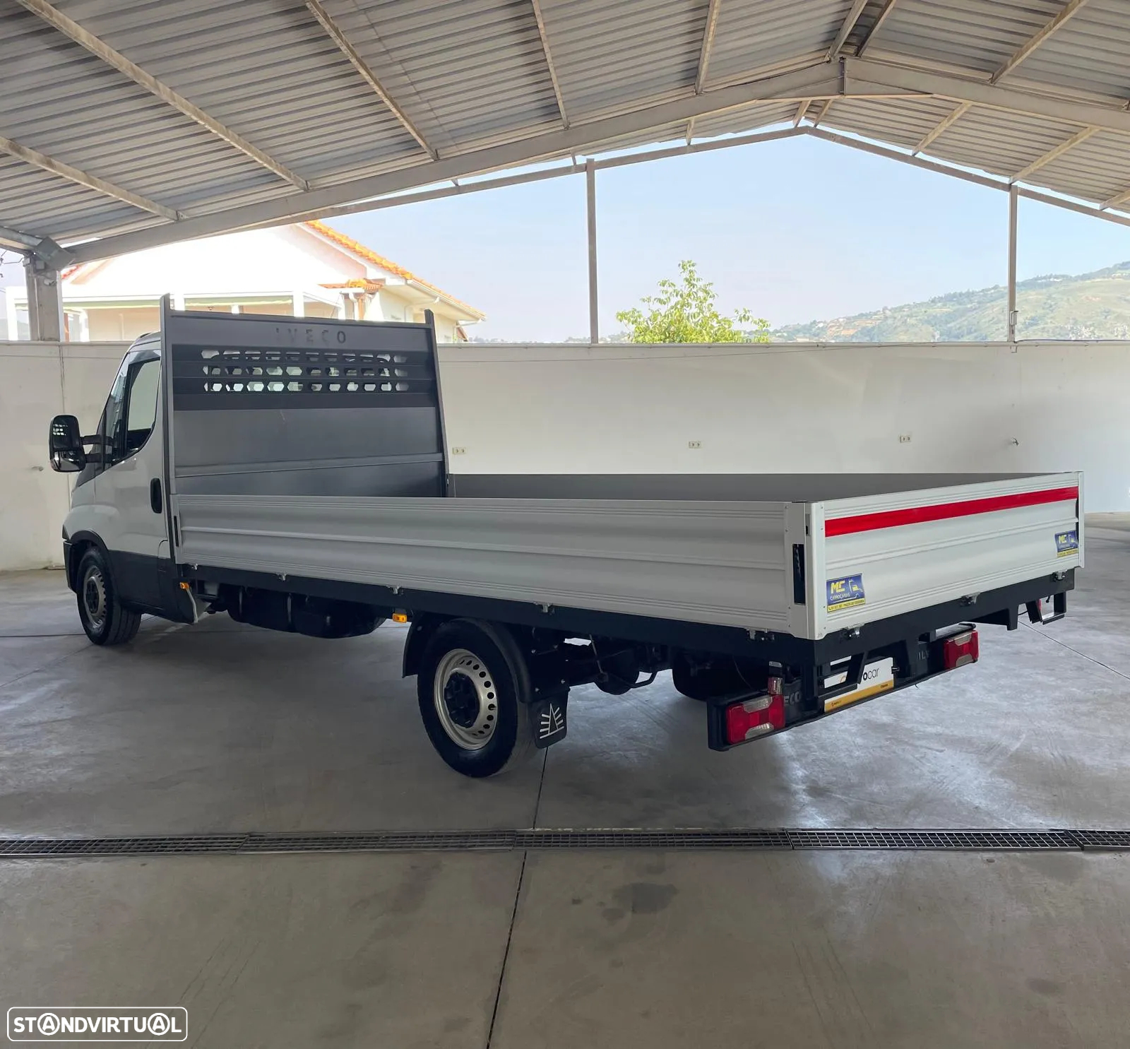 Iveco Daily 35S16 - 3